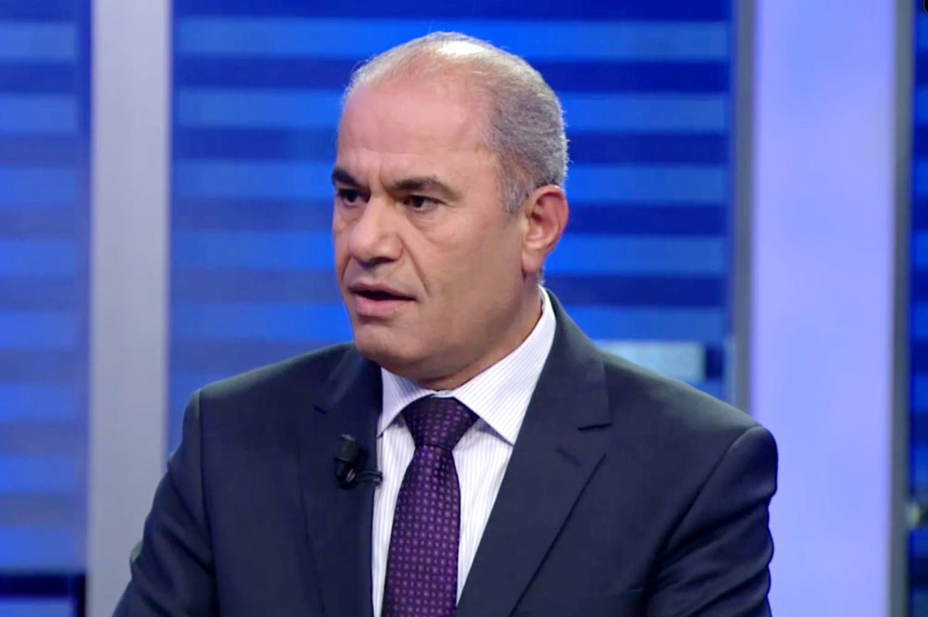“PYD Rojava’da asayişi bozuyor”